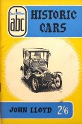 abc Historic Cars by LLOYD, John